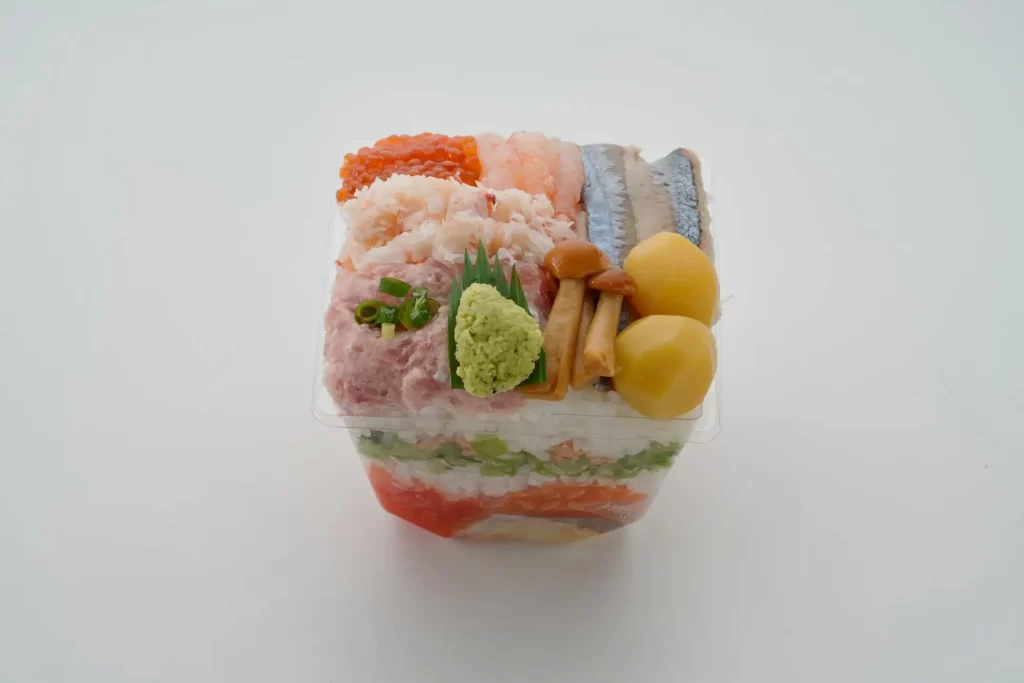 “五季そうさま”フェア