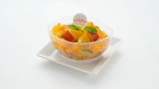 ★【大丸東京店】五番目の季節に食べたい秋食材のさっぱり新グル...