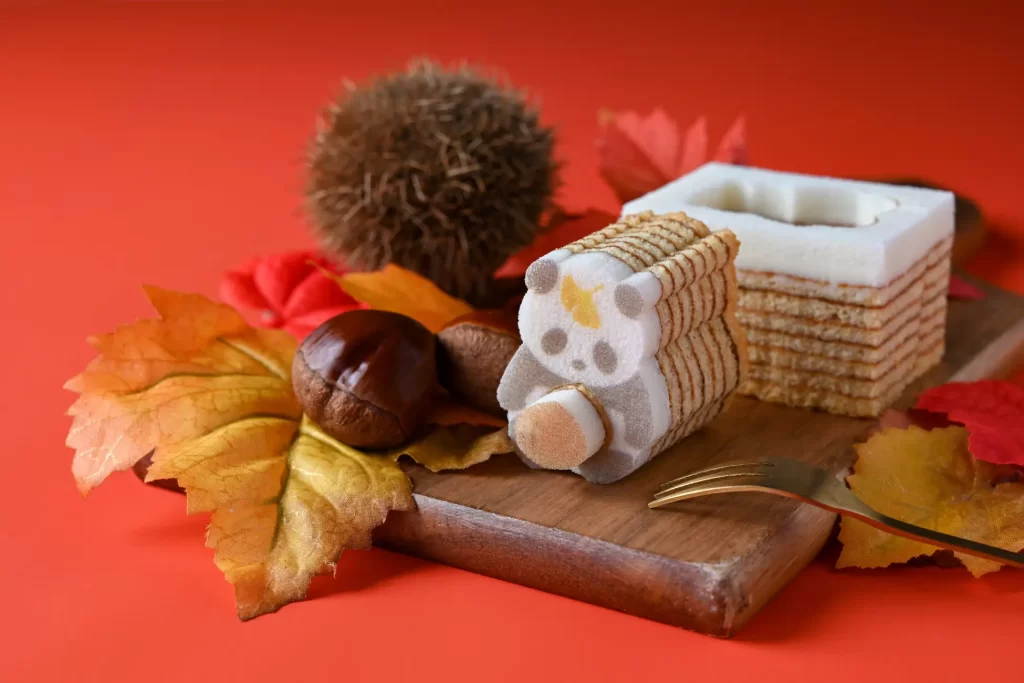 大丸東京店「最旬スイーツ」