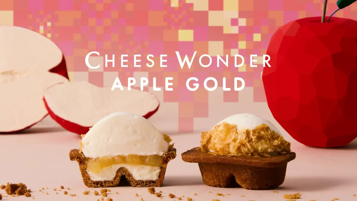 大丸東京店「最旬スイーツ」