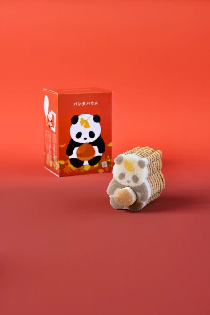 大丸東京店「最旬スイーツ」