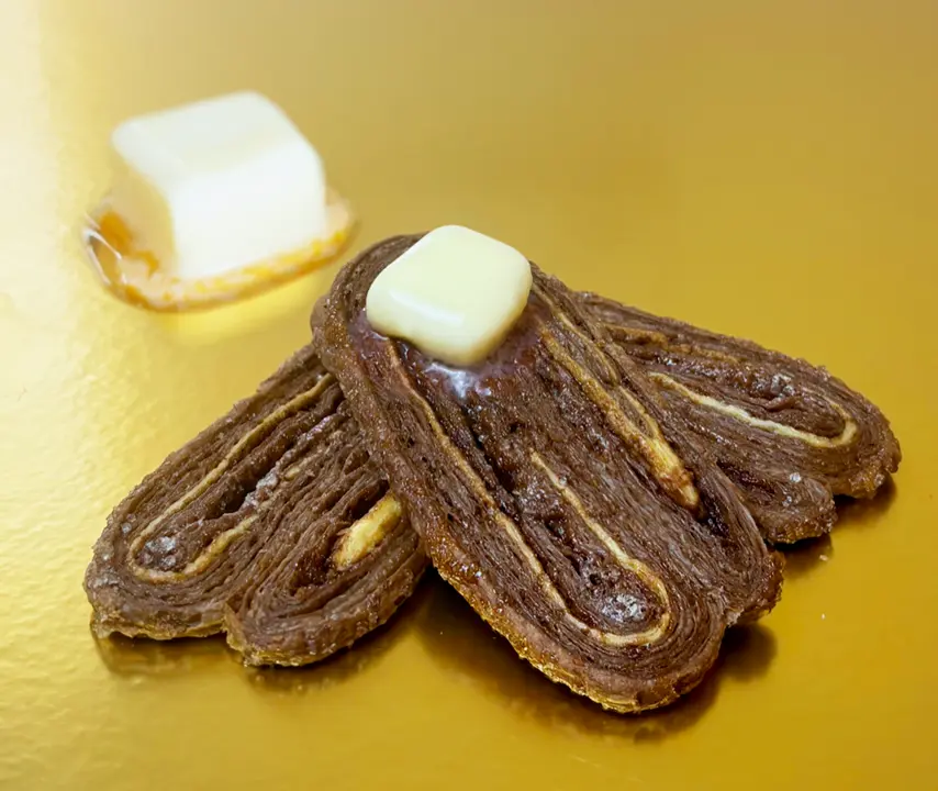 大丸東京店「最旬スイーツ」