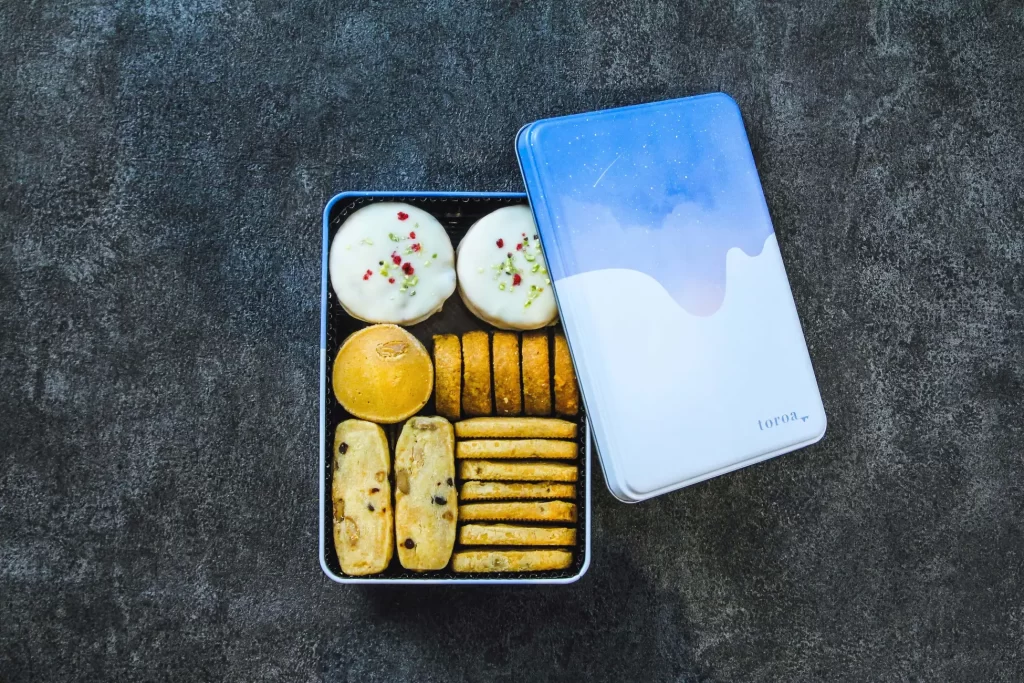 大丸東京店「最旬スイーツ」