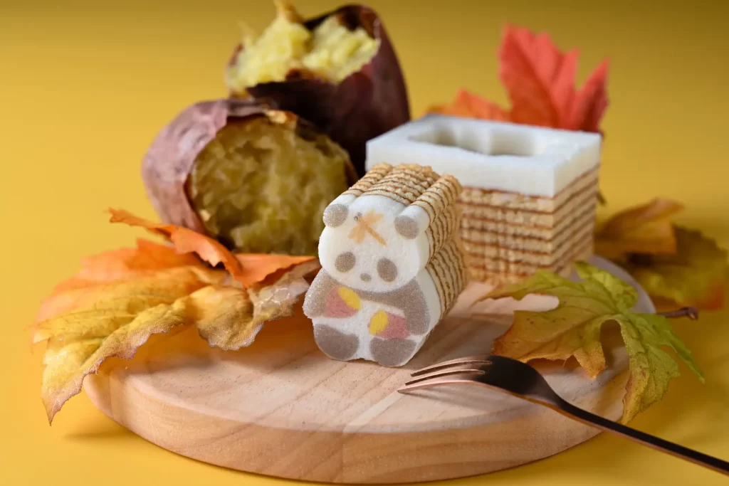 大丸東京店「最旬スイーツ」