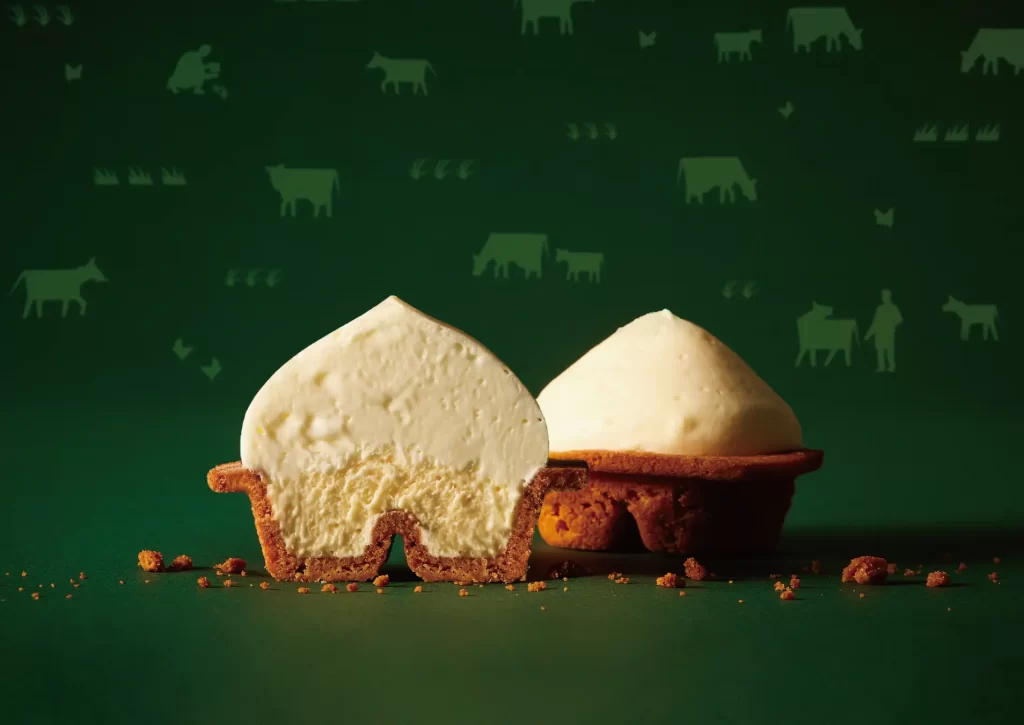 大丸東京店「最旬スイーツ」