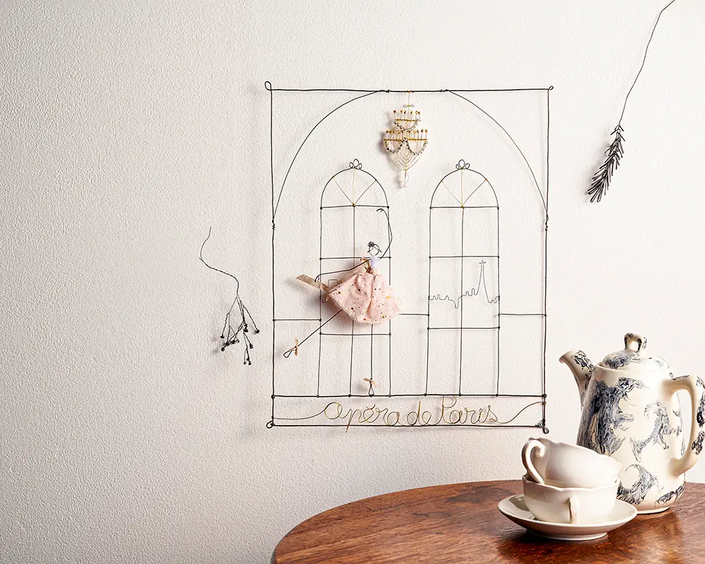 日本橋三越本店フランス展 2025」