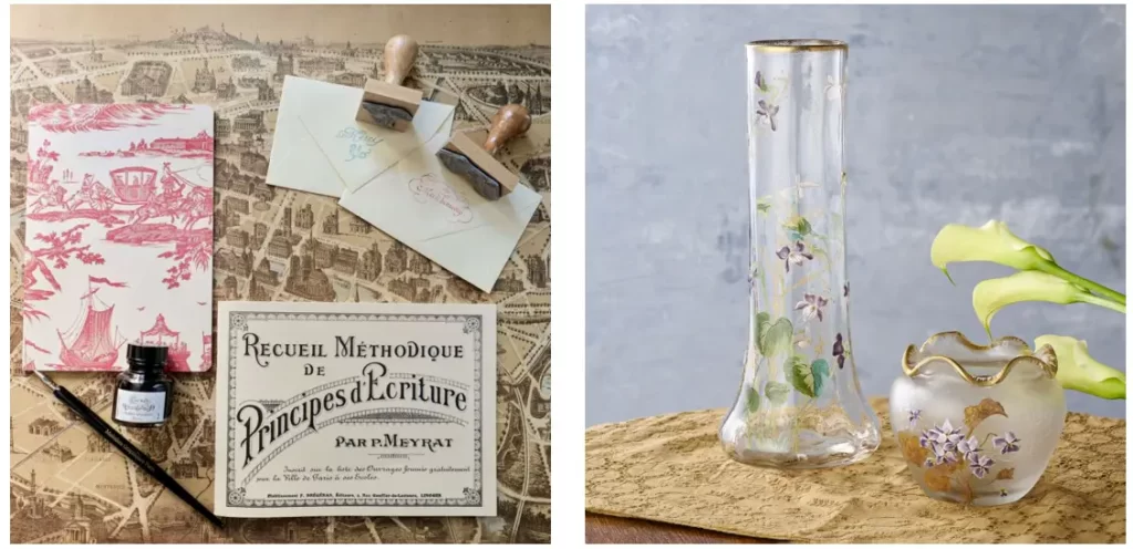 日本橋三越本店フランス展 2025」