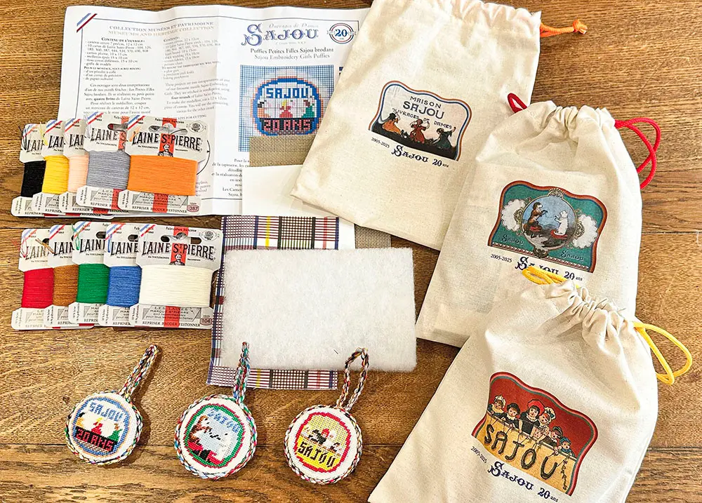 日本橋三越本店フランス展 2025」