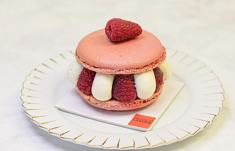 日本橋三越本店フランス展 2025」