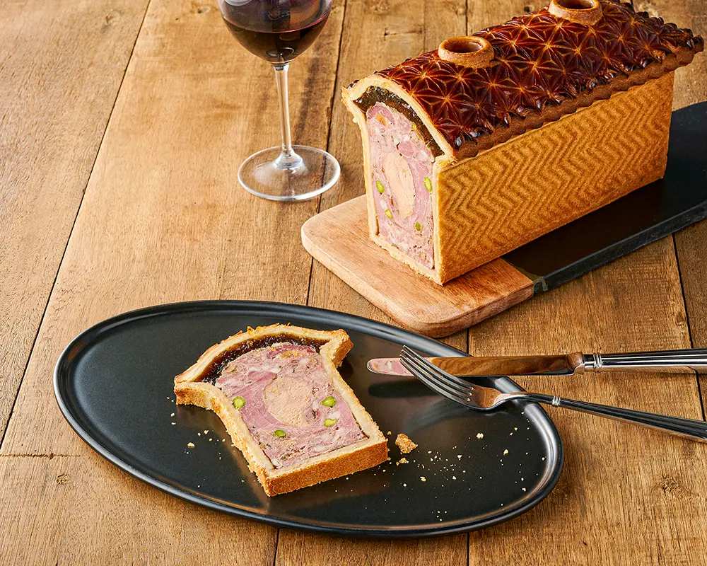 日本橋三越本店フランス展 2025」