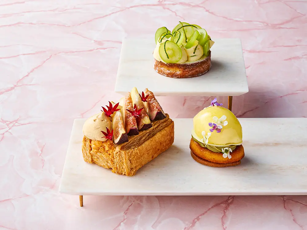 日本橋三越本店フランス展 2025」