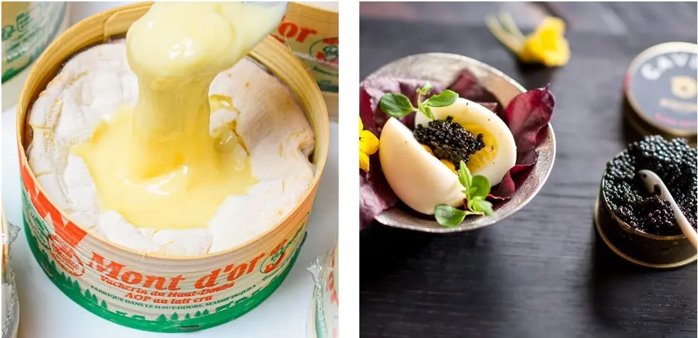 日本橋三越本店フランス展 2025」