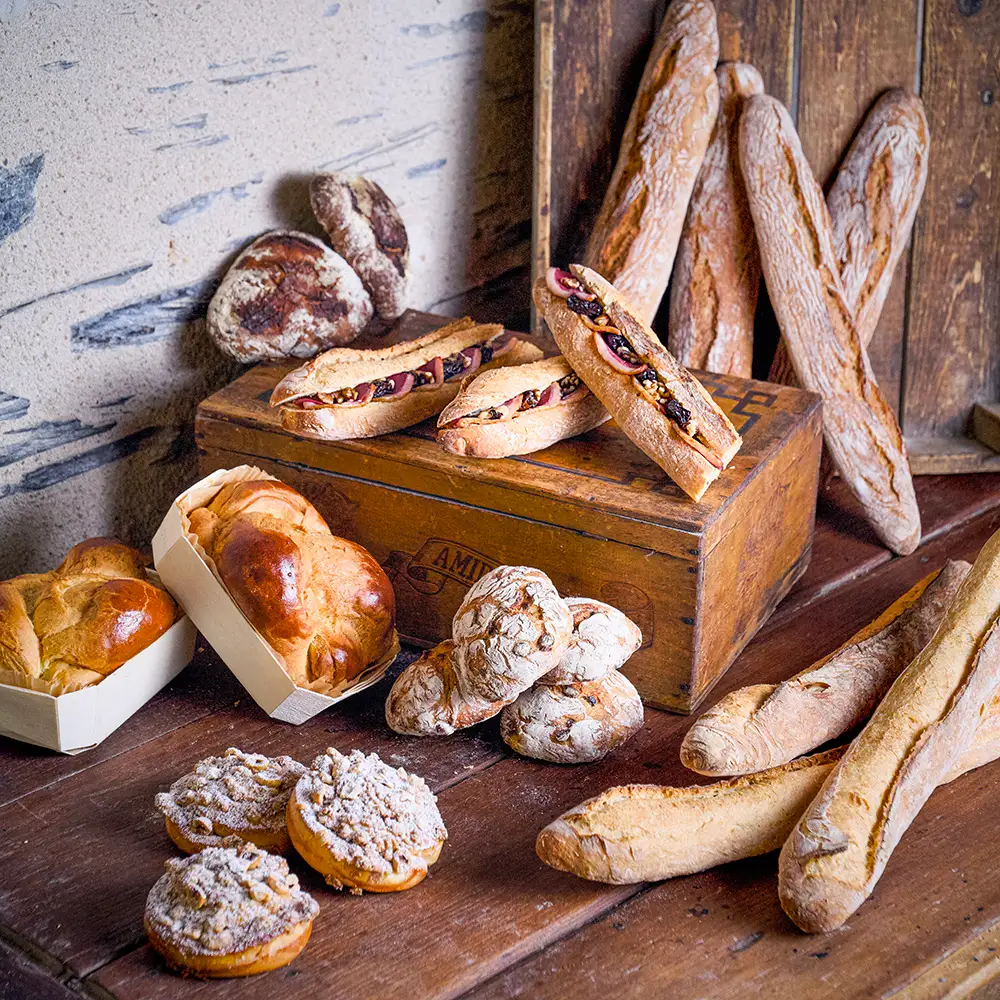 日本橋三越本店フランス展 2025」