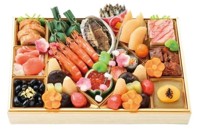 三越伊勢丹のおせち2026