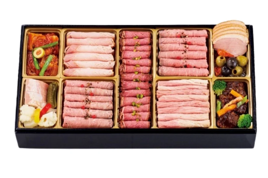 三越伊勢丹のおせち2026