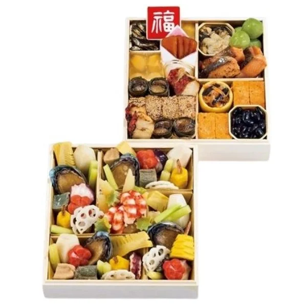 三越伊勢丹のおせち2026