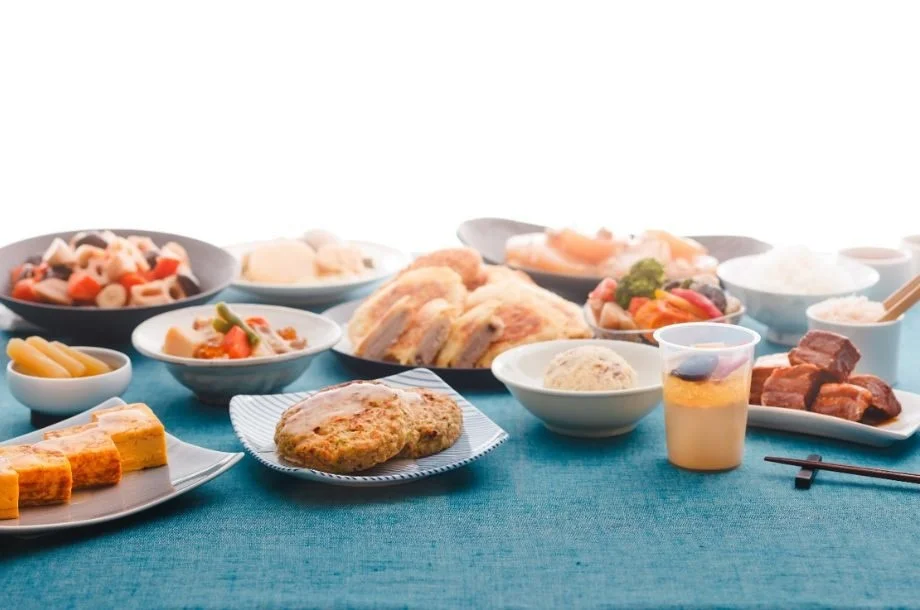 日本橋三越本店　創業100年のレストランの味もテイクアウトで