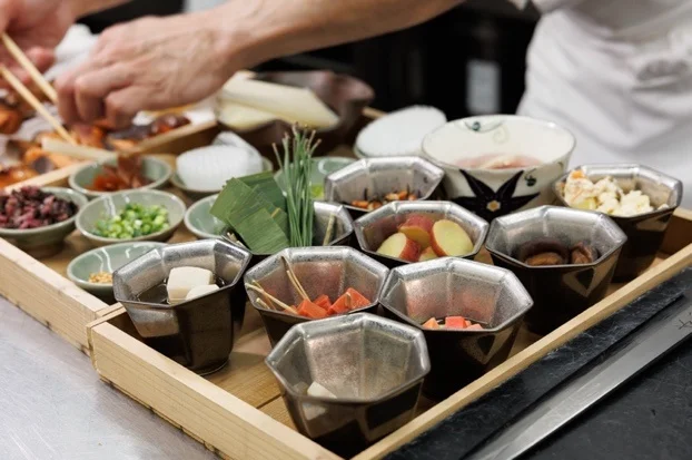 日本橋三越本店　創業100年のレストランの味もテイクアウトで