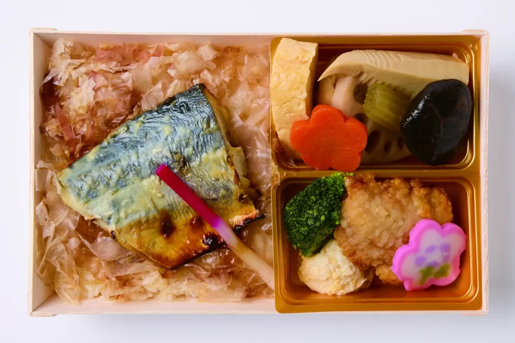 日本橋三越本店　創業100年のレストランの味もテイクアウトで