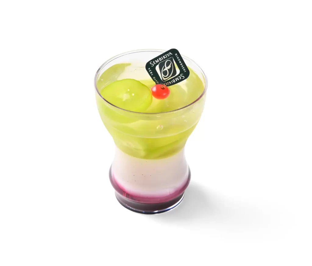 銀座三越　この秋ならではの美味しさを体験