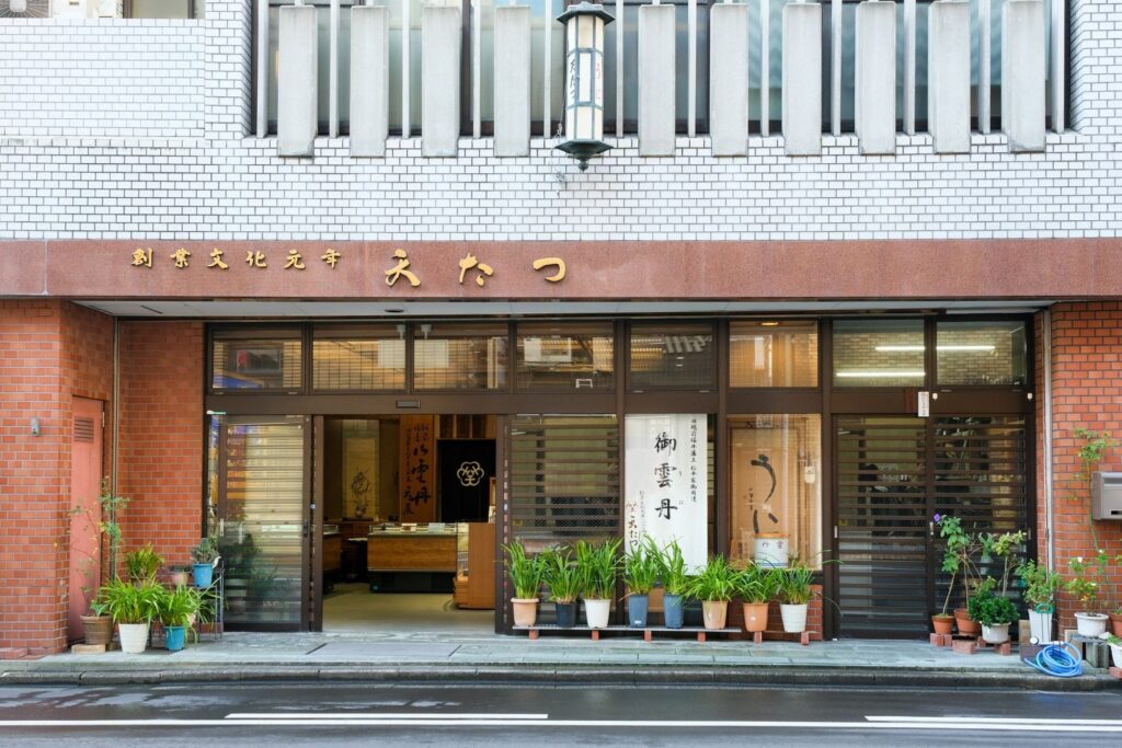 日本橋三越本店　創業100年のレストランの味もテイクアウトで