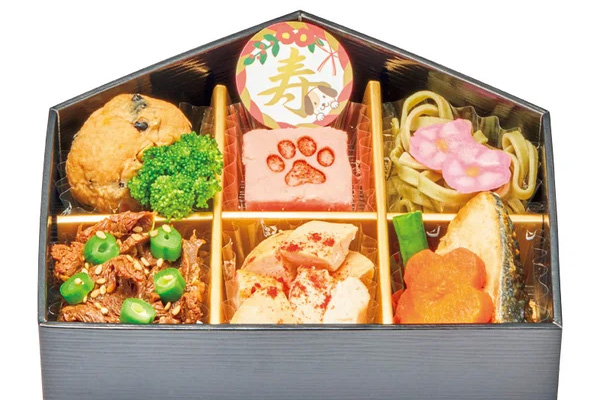 コミフデリ「招福おせち」