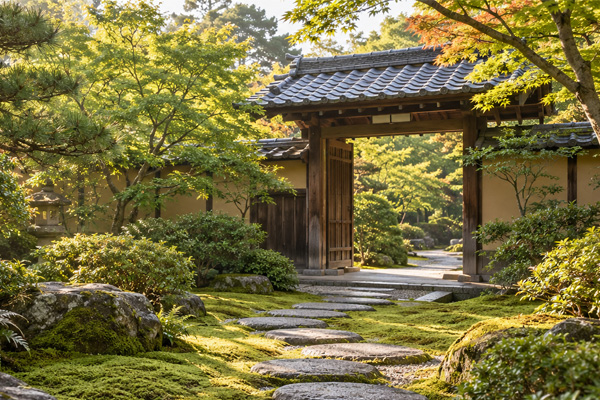 京都吉兆とは