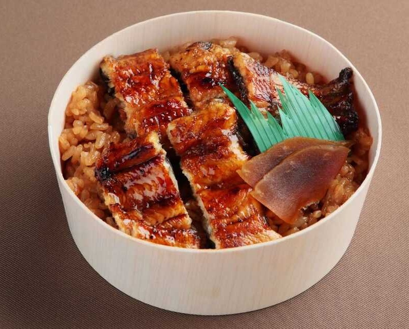 【大丸神戸店 店頭受取】江戸川「ミニおひつまぶし」