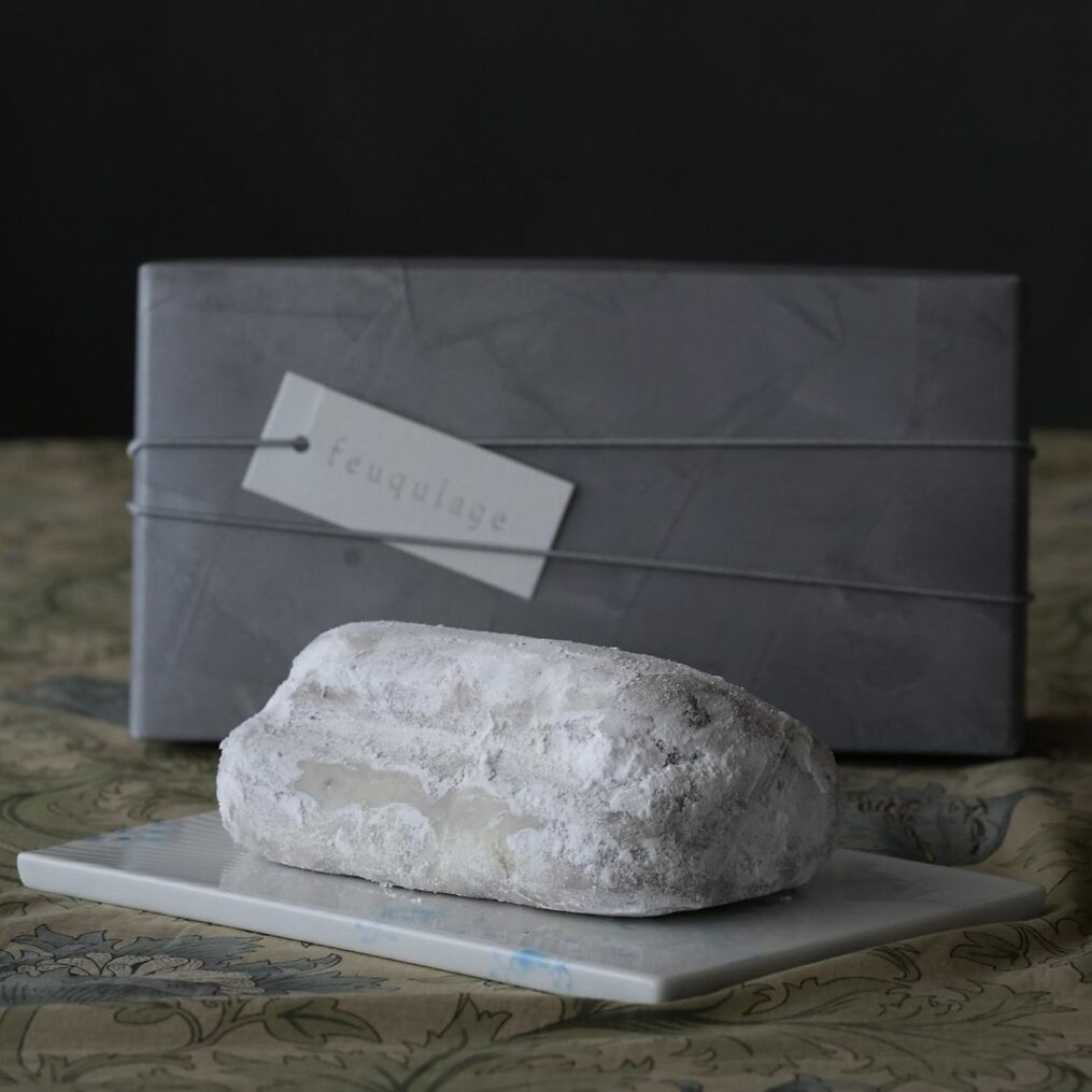 伊勢丹で人気の「シュトーレン」