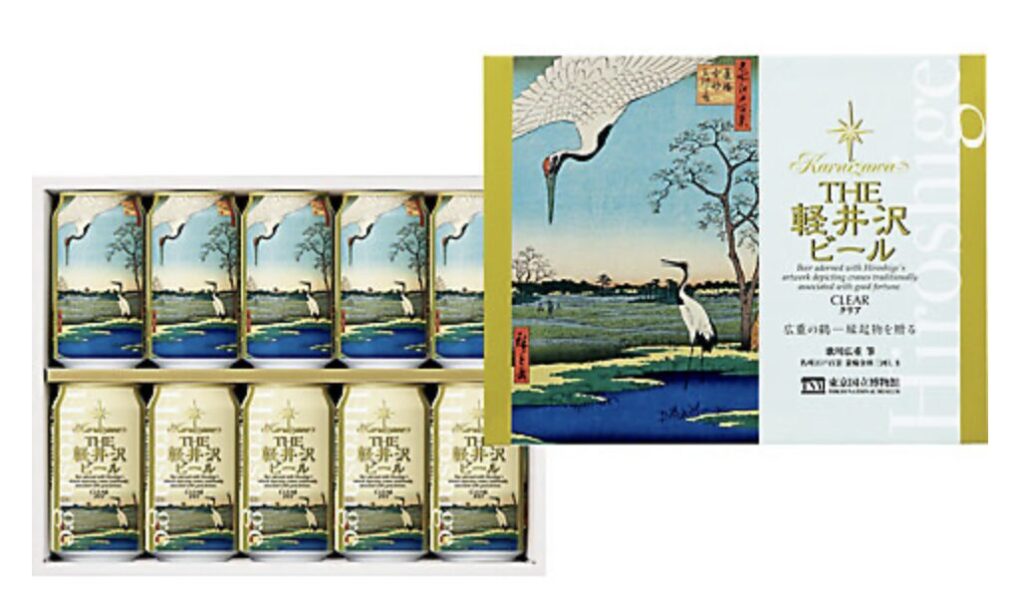 三越伊勢丹で京都国立近代美術館・東京国立博物館・東京国立近代美術館