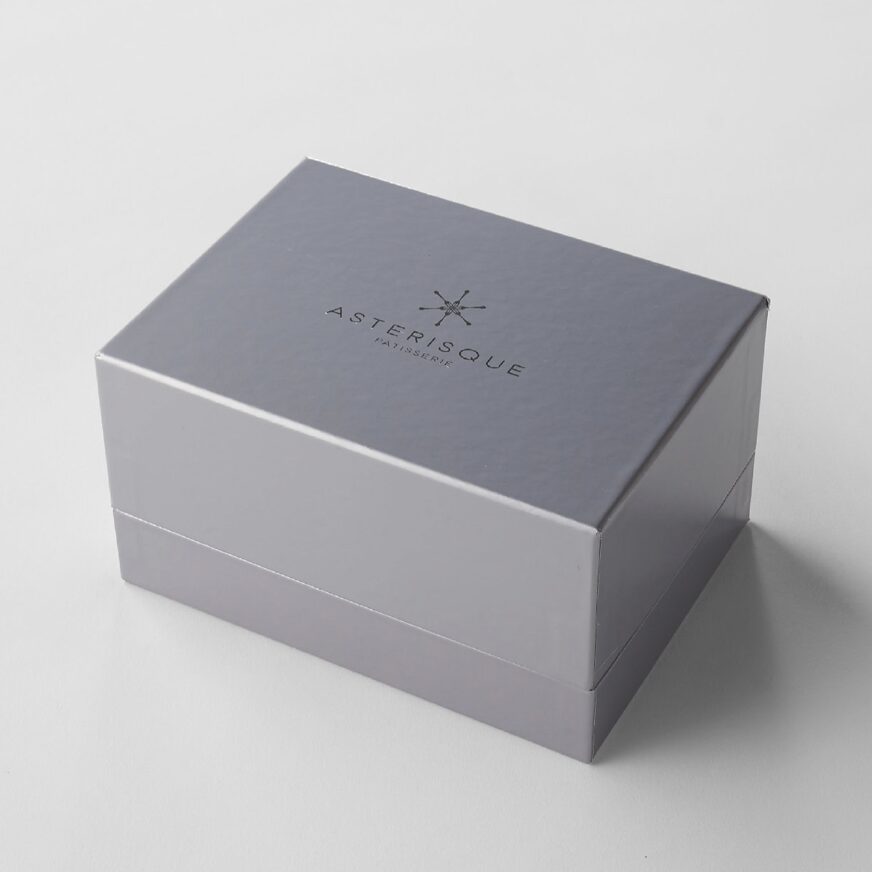 三越で人気の「シュトーレン」