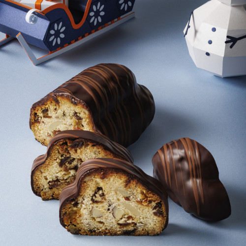 小田急百貨店で人気の「シュトーレン」