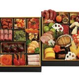 【日本橋三越】〈日本橋ゆかり＆たいめいけん〉和・洋二段重