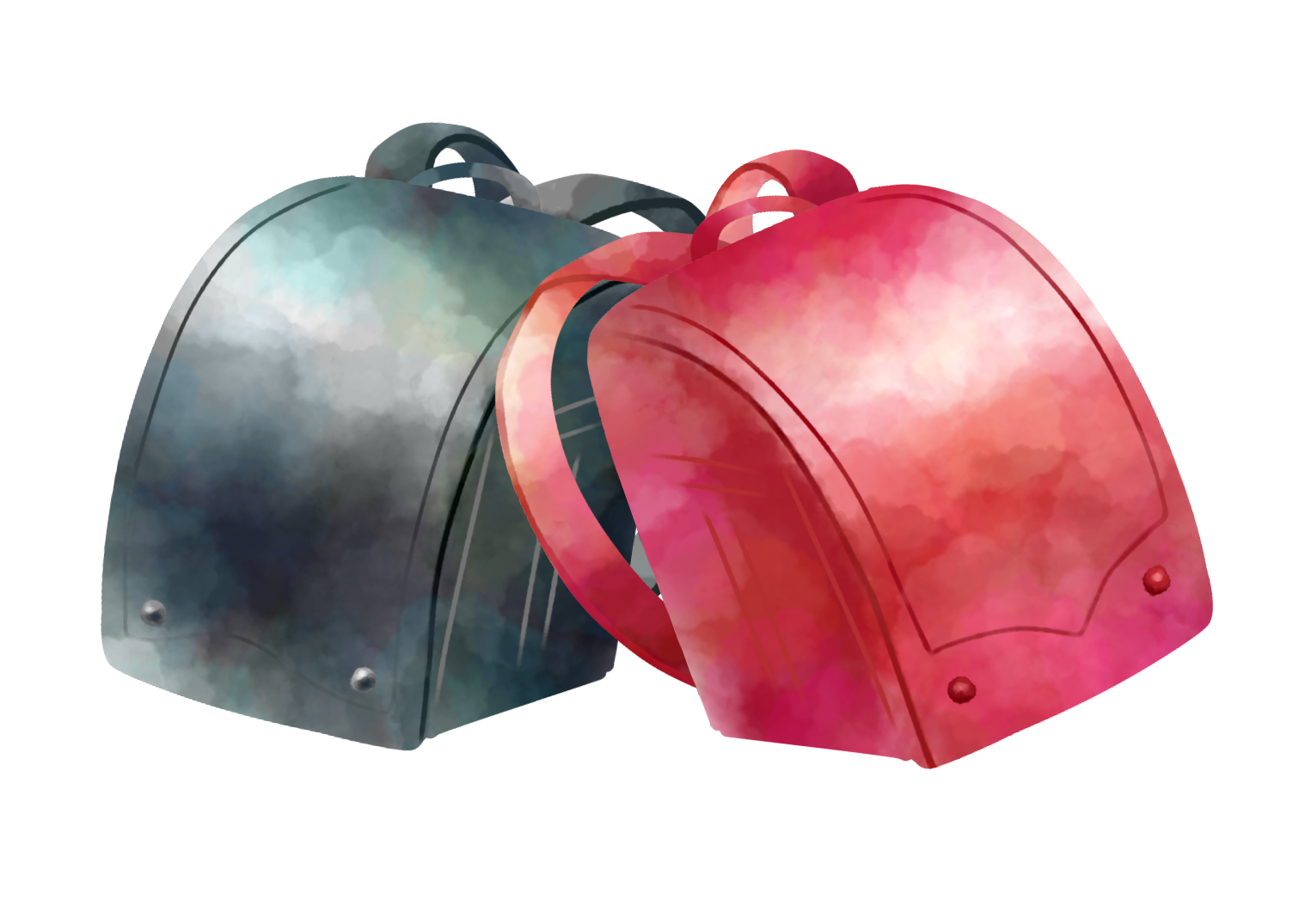 デパートのおすすめランドセル