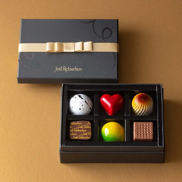 小田急百貨店「ショコラ×ショコラ」