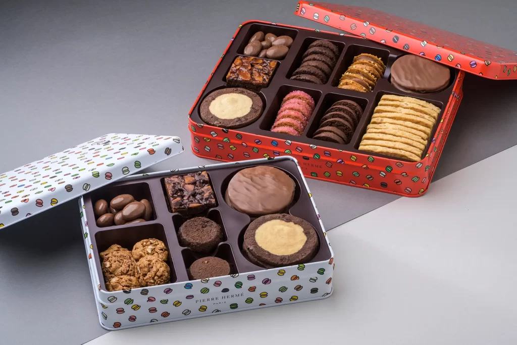 小田急百貨店「ショコラ×ショコラ」