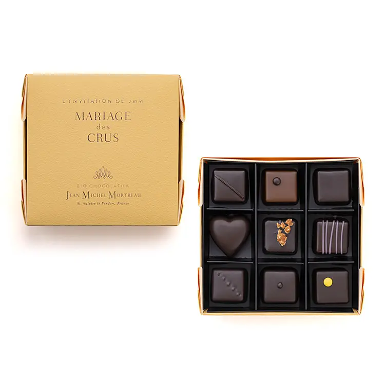 小田急百貨店「ショコラ×ショコラ」