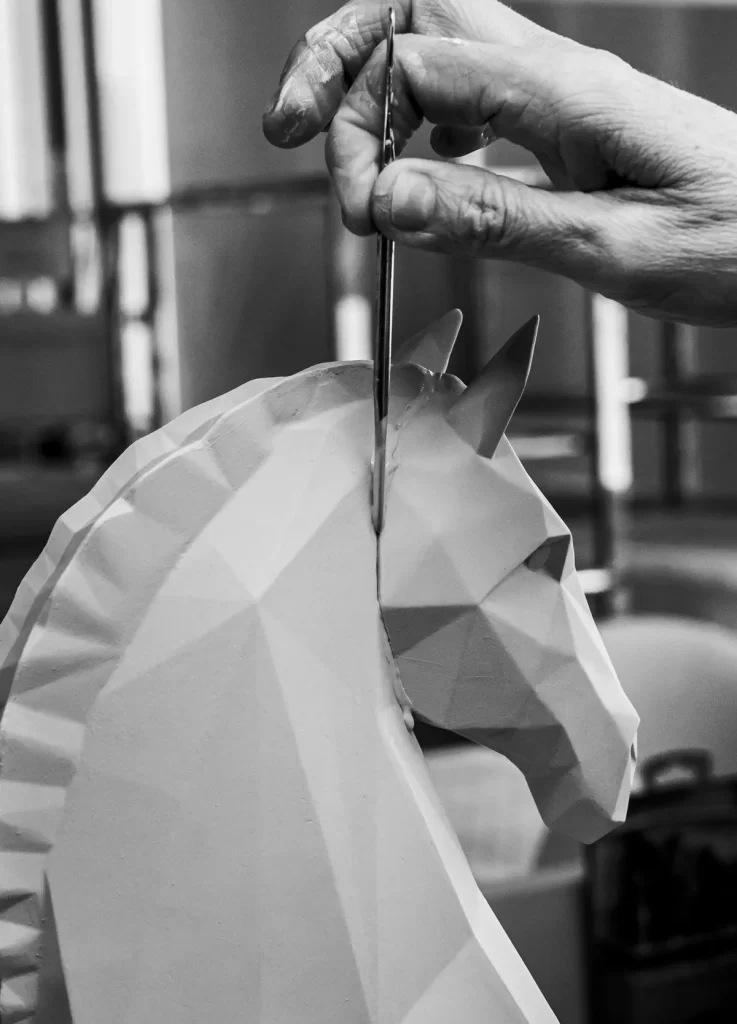 Origam(折り紙)コレクション