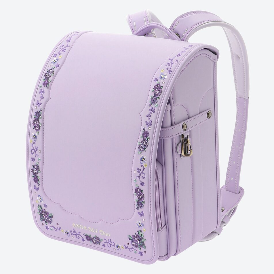 ANNA SUI mini（アナ スイ・ミニ）ランドセル