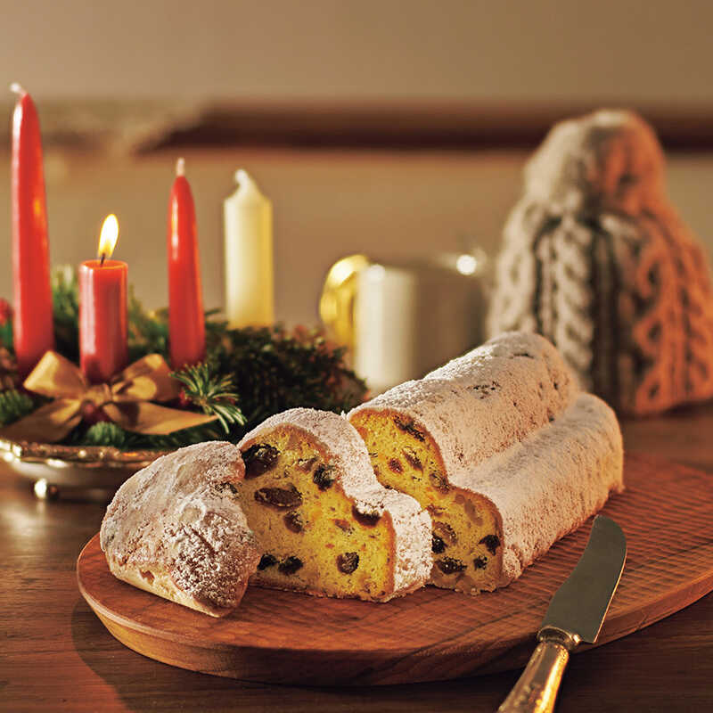 ロイズ「シュトーレン」