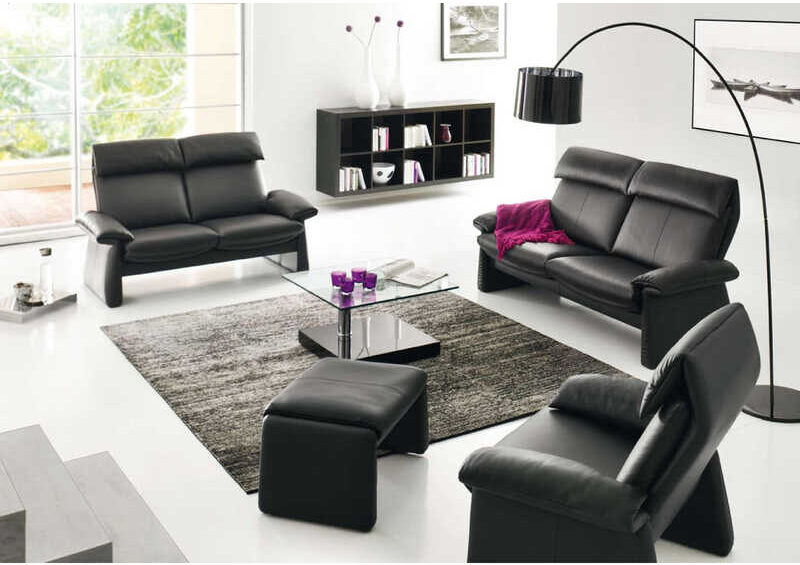 エルポ ルガノCAT.45 2Pソファ