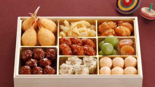 ★【大丸東京店 店頭受取】銀座アスター「錦華」