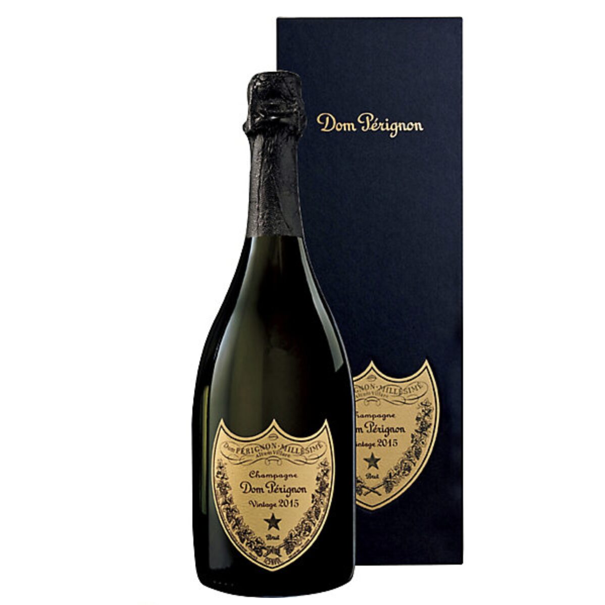 ドン ペリニヨン ヴィンテージ2015