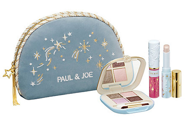 【PAUL & JOE(ポール & ジョー)】メイクアップ コレクション 2026