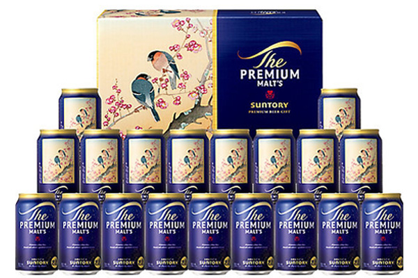 ☆三越伊勢丹のコラボビール2026｜美術館・博物館のお歳暮ギフト比較