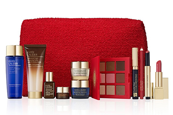 【ESTÉE LAUDER(エスティ ローダー)】メークアップ コレクション 2026