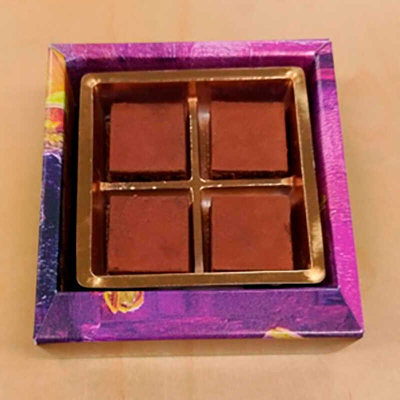 【KAGURA（カグラ）】余韻　－YOIN－　生チョコ伊佐美