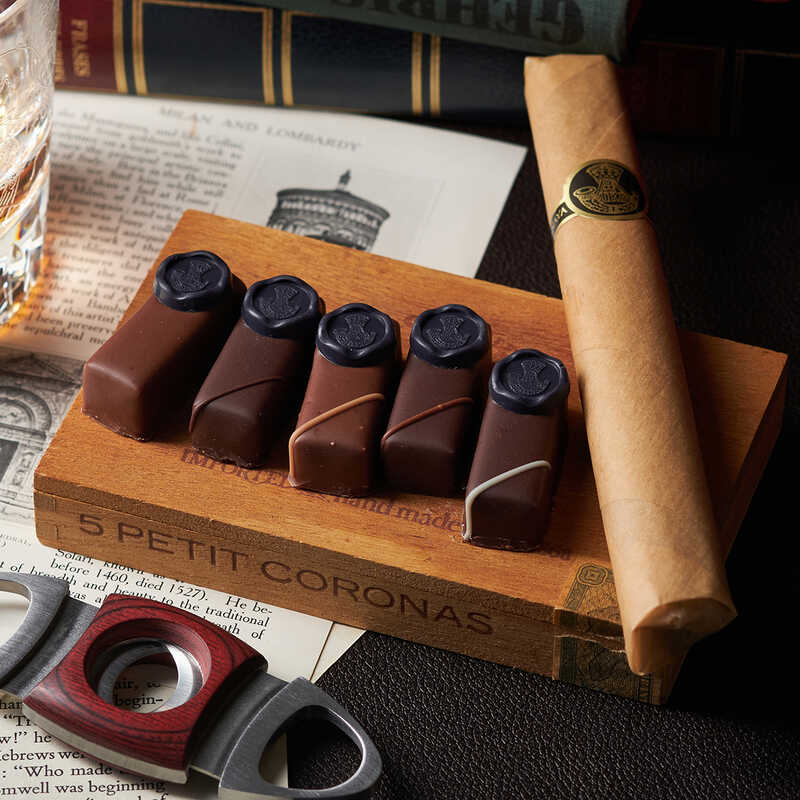 【JOHN KANAYA】ボンボンショコラ　酒