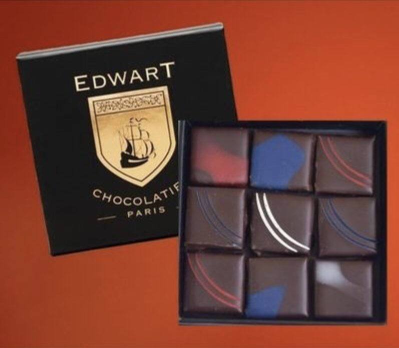 【エドワート】レジスタンス