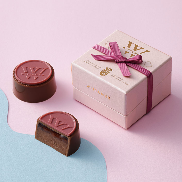 【ヴィタメール】シャンパン・ショコラ